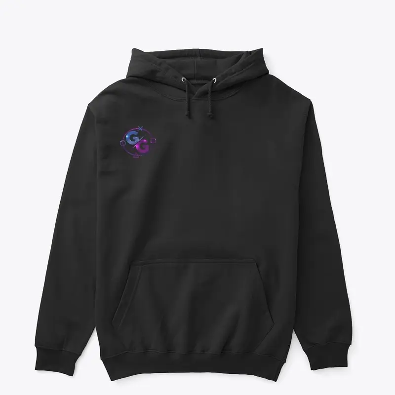 Galaxy Hoodie